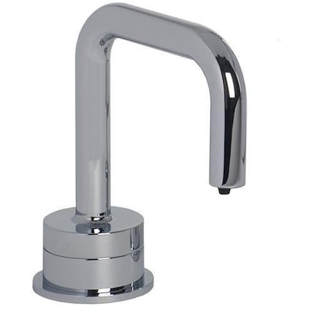 Macfaucets Automatic Soap dispenser for vessel sinks PYOS-1201